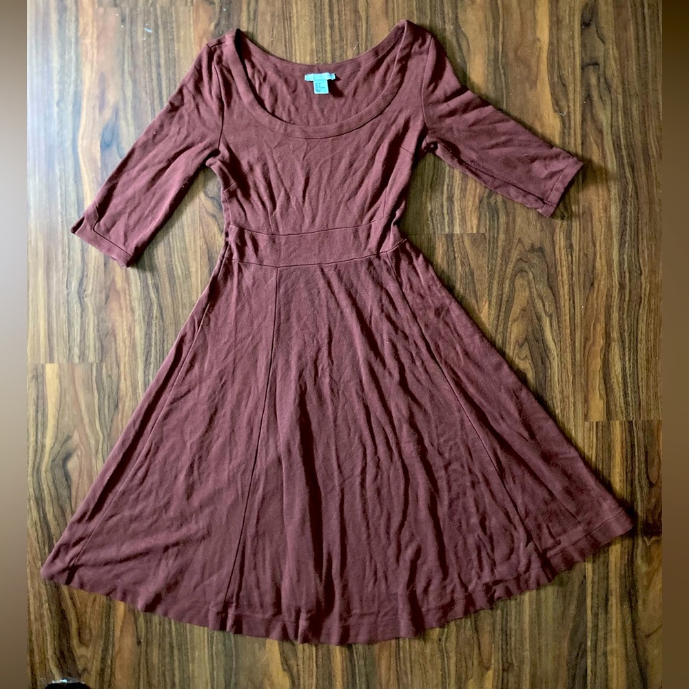 H&M  A-line dress